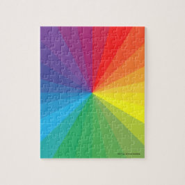 カスタマイズ可能なスペクトルのコレクション#2 ジグソーパズル
