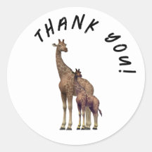 カスタマイズ可能なゼブラありがとう