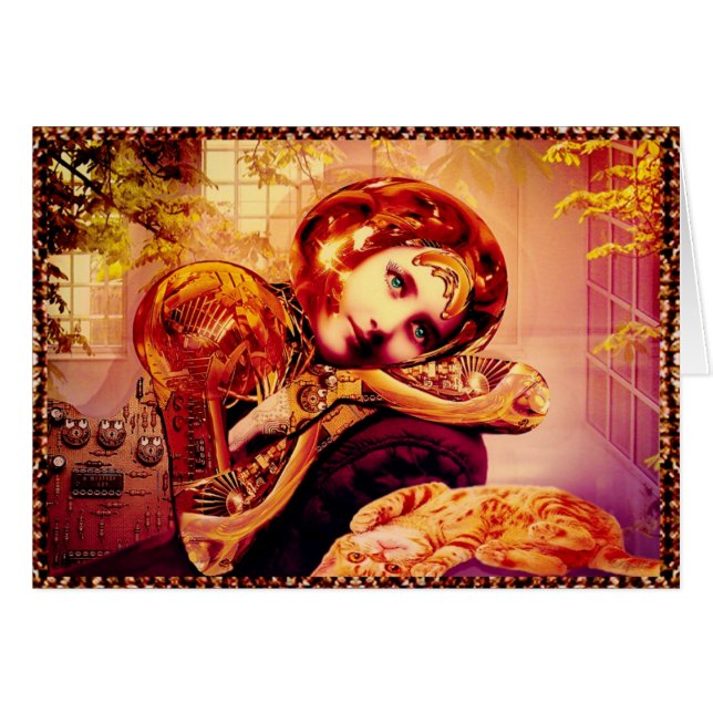 カスタマイズ可能なダウンタイム (正面横)