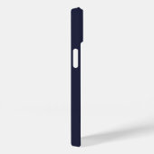 カスタマイズ可能なダド・ノーザンライツ・キャンピング Case-Mate iPhoneケース (裏面 / 右)