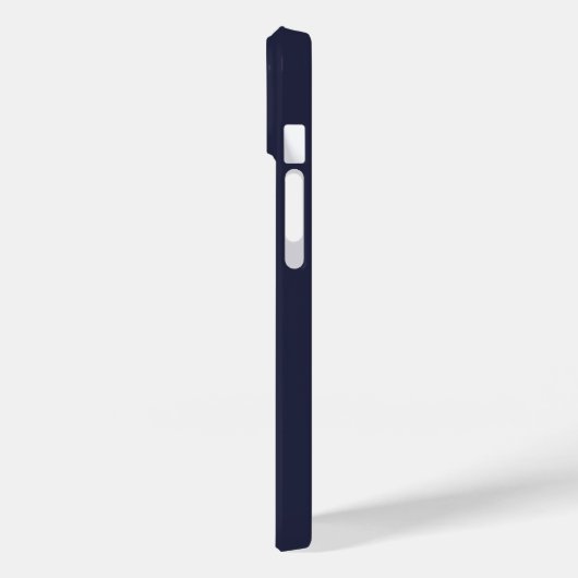 カスタマイズ可能なダド・ノーザンライツ・キャンピング Case-Mate iPhoneケース (裏面 / 左)