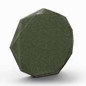 カスタマイズ可能なダークモスのノイズフォトブロック フォトブロック (左)