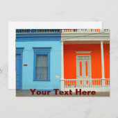 カスタマイズ可能なチリカード (正面/裏面)