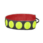 カスタマイズ可能なテニスプレーヤーヘッドバンド アスレチックヘッドバンド (右)