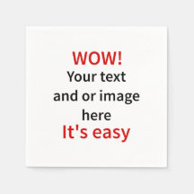 カスタマイズ可能なテンプレートを独自にする