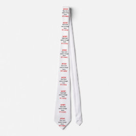 カスタマイズ可能なテンプレートを独自にする ネクタイ