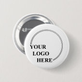 カスタマイズ可能なテンプレート独自のギフトの作成アイディア 缶バッジ (正面&裏面)