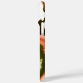 カスタマイズ可能なトレンディー電話ケース – スタイリッシュ保護 Case-Mate iPhoneケース (裏面 / 左)