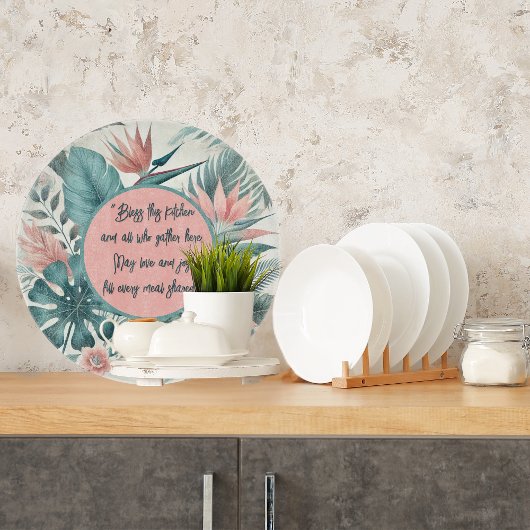 カスタマイズ可能なトロピカルエッセンス カッティングボード