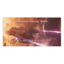 カスタマイズ可能なドアサイン