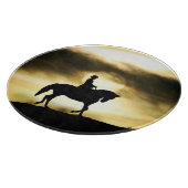 カスタマイズ可能なドレスセージ裁断ボード カッティングボード (角)