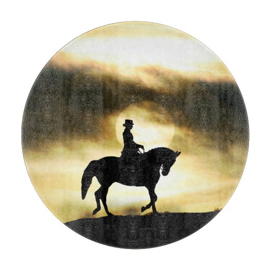 カスタマイズ可能なドレスセージ裁断ボード カッティングボード (正面)