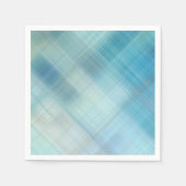 カスタマイズ可能なナプキンマッチング紙プレートの利用 スタンダードカクテルナプキン (正面)