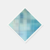 カスタマイズ可能なナプキンマッチング紙プレートの利用 スタンダードカクテルナプキン (角)