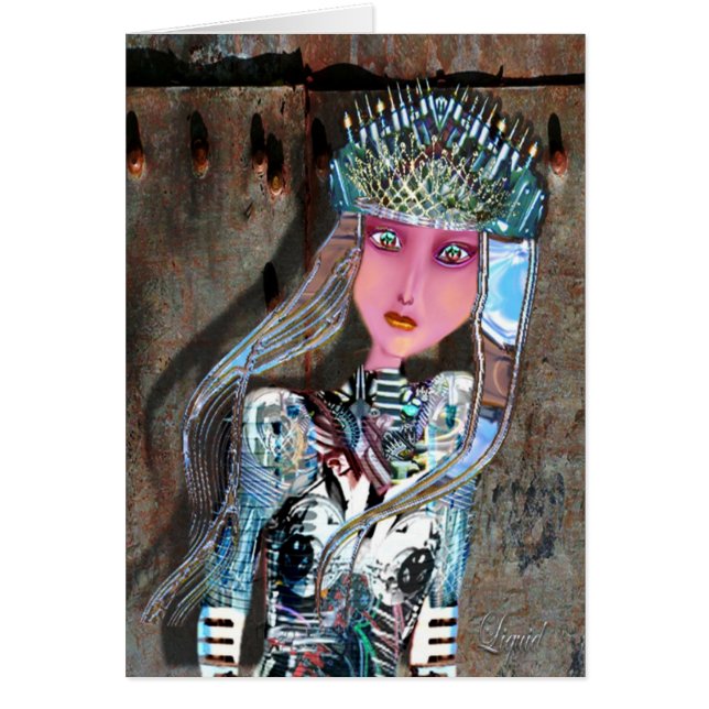 カスタマイズ可能なニッパー (正面)