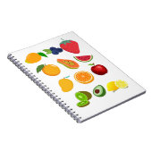 カスタマイズ可能なノートブック | およびスタイリッシュ機能 ノートブック (右側)