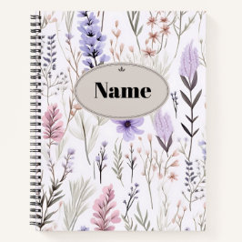 カスタマイズ可能なノートブック ノートブック