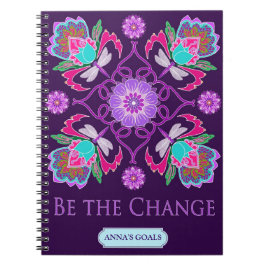 カスタマイズ可能なノート-変更があって下さい-トンボ ノートブック