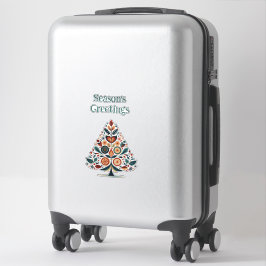 カスタマイズ可能なハイゲスカンジナビアのミニマリスト シール