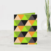 カスタマイズ可能なハロウィーンの招待 招待状 (正面)