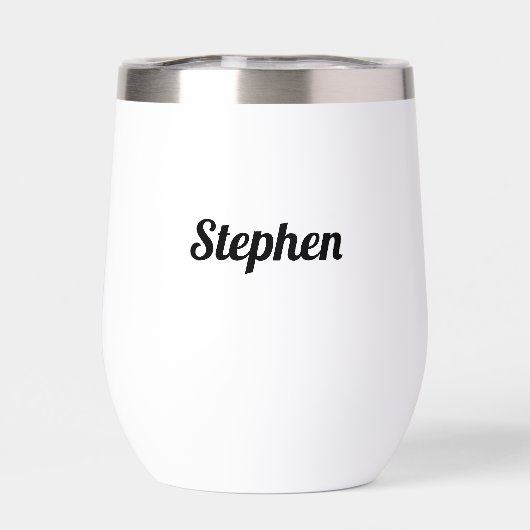 カスタマイズ可能なハンサム (背面)