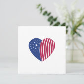 カスタマイズ可能なハート・オブ・アメリカ (スタンド正面)