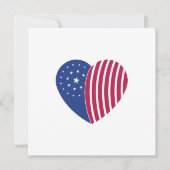カスタマイズ可能なハート・オブ・アメリカ (正面)