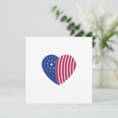 カスタマイズ可能なハート・オブ・アメリカ シーズンカード (スタンド正面)