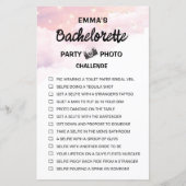 カスタマイズ可能なバチェロレッテスカベンジャー狩り (正面)