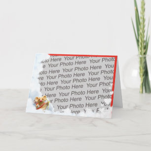 カスタマイズ可能なバレンタインデーカード シーズンカード