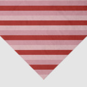 カスタマイズ可能なバレンタストライプイン 薄葉紙 (詳細)