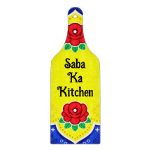 カスタマイズ可能なパキスタントラックアートガラス切りボーア