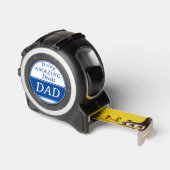 カスタマイズ可能なパパテープ測定 メジャー (傾斜)