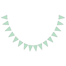 カスタマイズ可能なパーティーバンティングバナー バンティングフラッグ