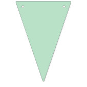 カスタマイズ可能なパーティーバンティングバナー バンティングフラッグ (第3の旗)