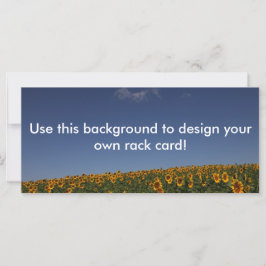 カスタマイズ可能なヒマワリ分野