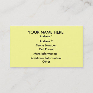 カスタマイズ可能なビジネスサンキューカード 名刺