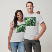 カスタマイズ可能なビジネスサービスデスク オフィス Tシャツ (ユニセックス)