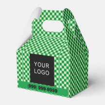 カスタマイズ可能なビジネス ロゴ フォン チェックアウト, 