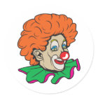 カスタマイズ可能なピエロ