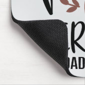 カスタマイズ可能なファミリは全て引用文マウスパッド マウスパッド (コーナー)