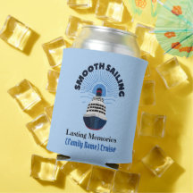 カスタマイズ可能なファミリークルーズバケーションスムーズなセーリング