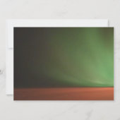 カスタマイズ可能なファンスラマダン招待状 招待状 (裏面)