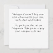 カスタマイズ可能なフェスティバルFurry Duo (裏面)