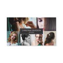 カスタマイズ可能なフォトサロンメイクアップ美容師