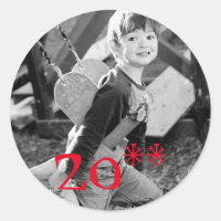 カスタマイズ可能なフォトスタンプ