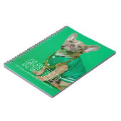 カスタマイズ可能なフォトノートブックに応じた世界 ノートブック (左側)