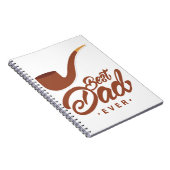 カスタマイズ可能なフォトノートブック ノートブック (右側)