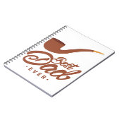 カスタマイズ可能なフォトノートブック ノートブック (左側)