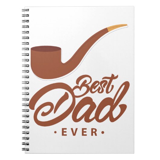 カスタマイズ可能なフォトノートブック ノートブック (正面)